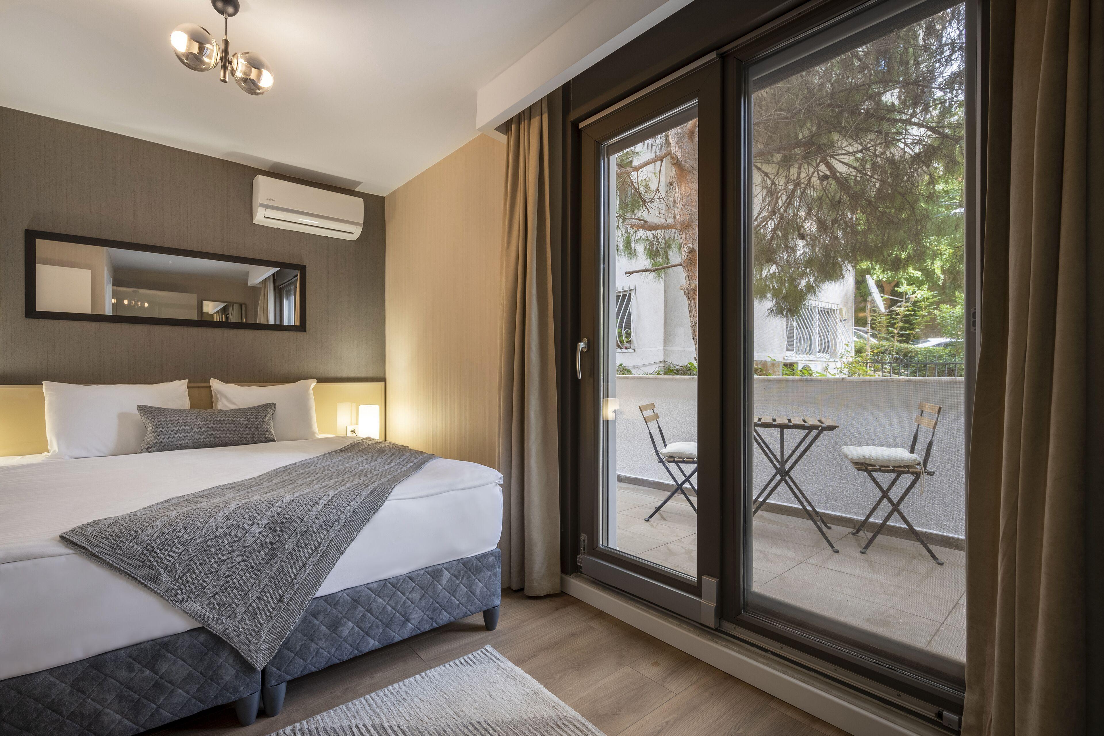 Ciragan Apart Bosphorus — Photos 2